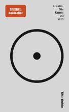 Cover: kreativ. Die Kunst zu sein
