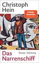 Cover: Das Narrenschiff