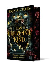 Cover: Das Dreizehnte Kind