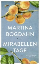 Cover: Mirabellentage