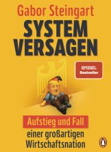Cover: Systemversagen