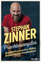 Cover: Prachtexemplar