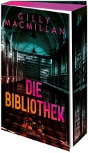 Cover: Die Bibliothek
