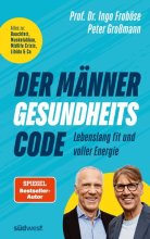 Cover: Der Männer-Gesundheitscode – Lebenslang fit und voller Energie