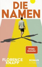 Cover: Die Namen