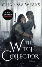 Cover: The Witch Collector