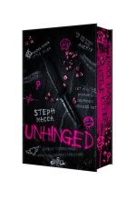 Cover: Unhinged