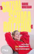Cover: »Sozialschmarotzerin«