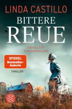 Cover: Bittere Reue