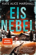 Cover: Eisnebel