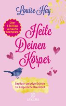 Cover: Heile deinen Körper