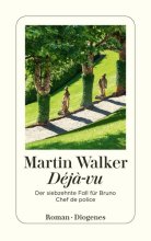 Cover: Déjà-vu