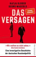 Cover: Das Versagen