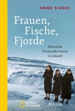 Cover: Frauen, Fische, Fjorde