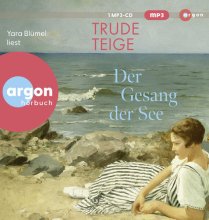 Cover: Der Gesang der See