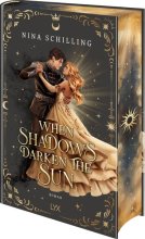 Cover: When Shadows Darken the Sun