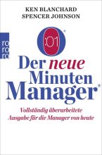 Cover: Der neue Minuten Manager