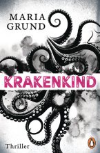 Cover: Krakenkind