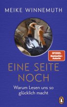 Cover: Eine Seite noch