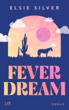 Cover: Fever Dream
