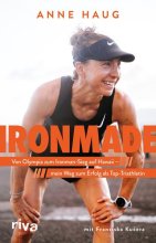 Cover: Ironmade