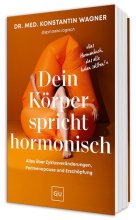 Cover: Dein Körper spricht hormonisch