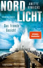 Cover: Nordlicht - Das fremde Gesicht