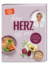 Cover: Das Herz isst mit