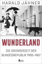 Cover: Wunderland