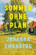 Cover: Sommer ohne Plan