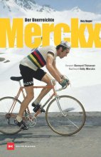 Cover: Merckx