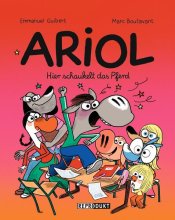 Cover: Ariol 20