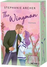 Cover: The Wingman
