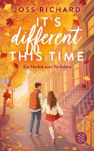 Cover: It’s Different This Time