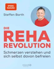 Cover: Die Reha-Revolution