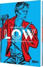 Cover: Low