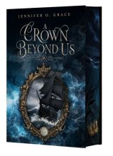 Cover: A Crown beyond us