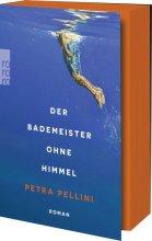Cover: Der Bademeister ohne Himmel