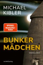 Cover: Bunkermädchen