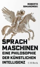 Cover: Sprachmaschinen