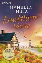 Cover: Leuchtturmtänze