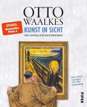 Cover: Kunst in Sicht