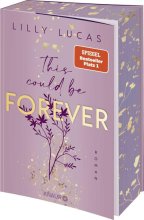 Cover: This could be forever