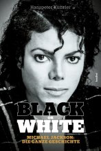 Cover: Black Or White