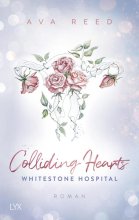 Cover: Whitestone Hospital - Colliding Hearts