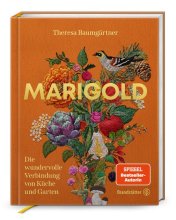 Cover: Marigold
