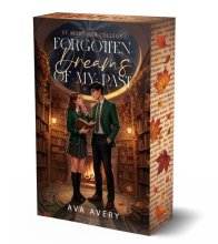 Cover: Forgotten Dreams Of My Past