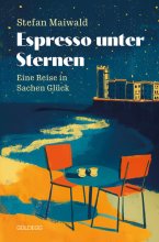 Cover: Espresso unter Sternen