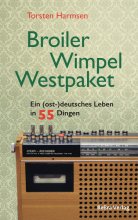 Cover: Broiler, Wimpel, Westpaket
