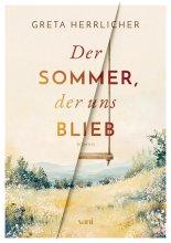 Cover: Der Sommer, der uns blieb